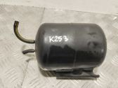 Vacuum air tank