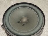 Front door high frequency speaker