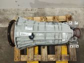 Automatic gearbox