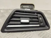 Dashboard side air vent grill/cover trim