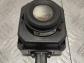 Night vision camera