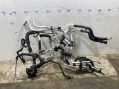 Air conditioning (A/C) pipe/hose