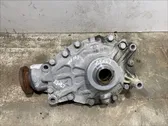 Front differential