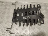 Seat control module