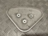 Exhaust heat shield