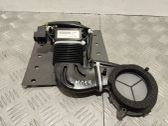 Seat fan/blower