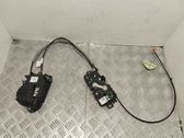 Tailgate/trunk/boot lock/catch/latch