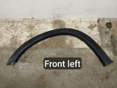 Front arch trim
