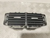 Grille d'aération arrière