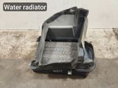 Coolant radiator
