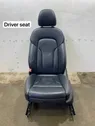 Siège conducteur avant