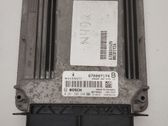 Engine control unit/module