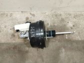 Brake booster