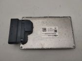 Suspension control unit/module