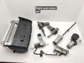 Stellmotor elektrische Sitzverstellung