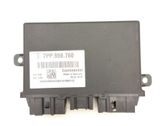 Module de commande de siège