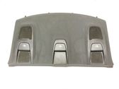 Parcel shelf