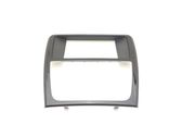 Radio/GPS head unit trim