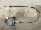Module de commande de frein à main