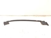 Front door rubber seal