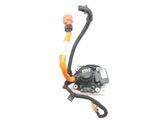 Electric car charging cable