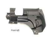 Other center console (tunnel) element