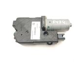 Sunroof motor/actuator