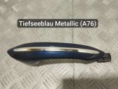 Front door exterior handle