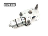 Stellmotor elektrische Sitzverstellung