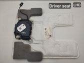 Seat fan/blower