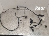 Parking sensor (PDC) wiring loom