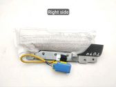 Seat airbag