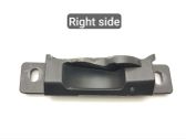 Convertible roof lock/latch