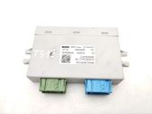 Suspension control unit/module