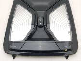 Front seat light