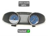 Speedometer (instrument cluster)