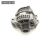 Generator/alternator