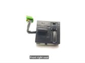 Seat control switch