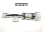 Seat adjustment motor