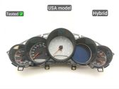 Speedometer (instrument cluster)