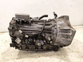 Automatic gearbox