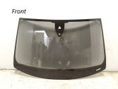 Front windscreen/windshield window