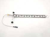 Seat control module