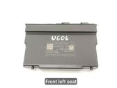 Seat control module