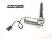 Seat adjustment motor