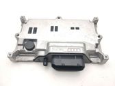 Camera control unit module