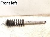 Front shock absorber/damper