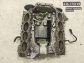Engine block