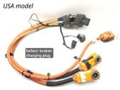 Ladekabel für Elektroautos
