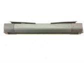 Parcel shelf load cover